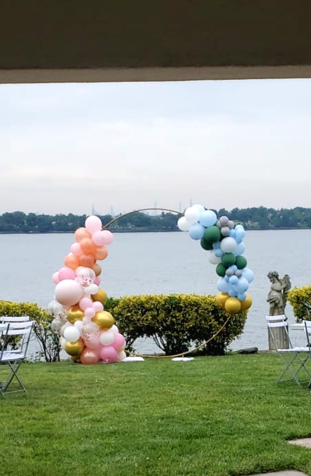 Event Atmosphere